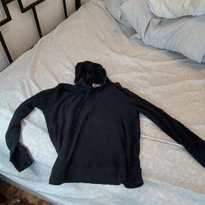 Worn Converse Men's Hoodie